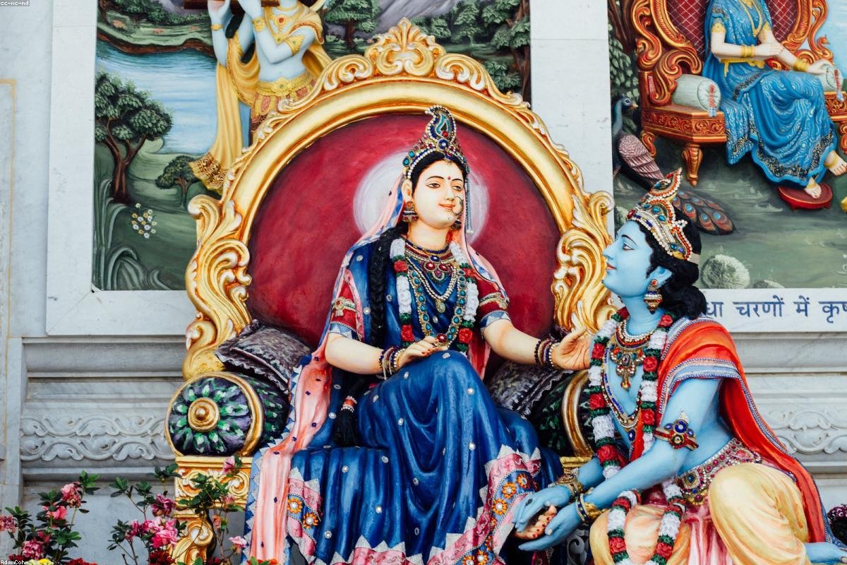 Banke Bihari